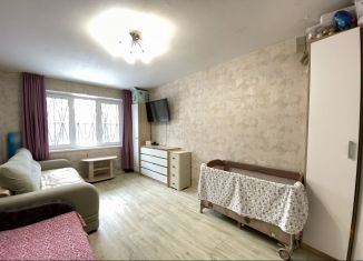 Продажа 1-ком. квартиры, 30.1 м2, Пермь, Тбилисская улица, 13