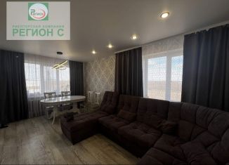 Трехкомнатная квартира на продажу, 61 м2, Архангельск, улица Дружбы, 43