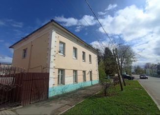 Продажа 1-комнатной квартиры, 22.8 м2, Юрьев-Польский, улица Шибанкова, 50