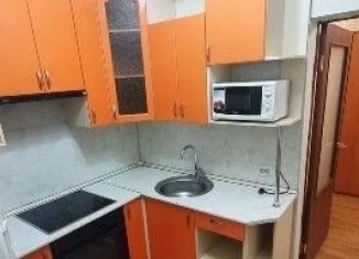 Сдам двухкомнатную квартиру, 45.3 м2, Оренбург, Дзержинский район, Просторная улица, 21