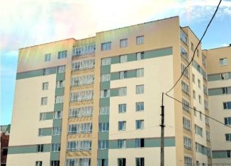 1-ком. квартира на продажу, 33.4 м2, Чайковский, Сосновая улица, 17/1