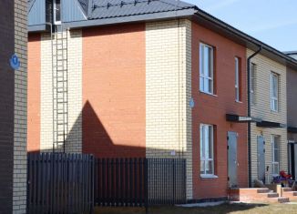 Продам 2-ком. квартиру, 79.9 м2, Тверская область, Солнечная улица, 4