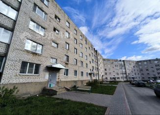 Продажа 1-ком. квартиры, 32.3 м2, Чувашия, улица Ильича, 6