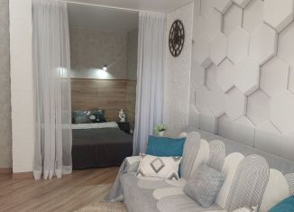 Сдам однокомнатную квартиру, 34.4 м2, Смоленская область, улица Маршала Соколовского