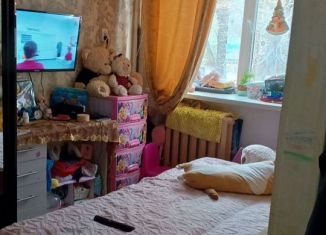 Продам двухкомнатную квартиру, 24 м2, Курган, проспект Конституции, 67