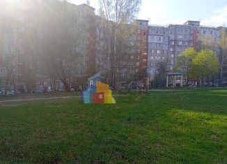 Продажа 4-ком. квартиры, 77.6 м2, Тула, улица Вильямса, 26, Пролетарский территориальный округ