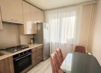 Сдается в аренду 1-комнатная квартира, 32 м2, Нижегородская область, улица Пушкина, 11А