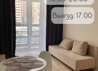 Аренда 2-комнатной квартиры, 39.3 м2, Сыктывкар, Тентюковская улица, 320к2, район Орбита