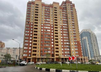 2-комнатная квартира на продажу, 61.3 м2, Балашиха, микрорайон 1 Мая, 26, ЖК 1 Мая