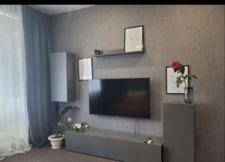 Сдам 1-ком. квартиру, 35 м2, Крымск, улица Маршала Жукова, 16Б