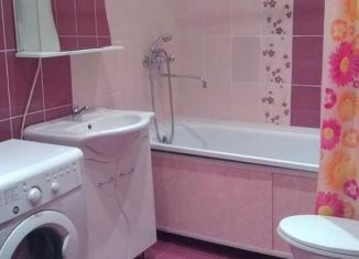 Двухкомнатная квартира в аренду, 42.8 м2, Кузнецк, улица Гагарина, 39