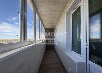 Продаю 1-комнатную квартиру, 42.5 м2, Йошкар-Ола, Западная улица, 15, микрорайон Фестивальный