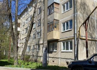 Продам 2-комнатную квартиру, 50.7 м2, Йошкар-Ола, улица Йывана Кырли, 40, 9-й микрорайон