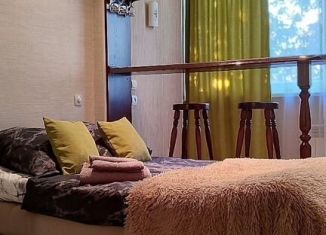 Сдача в аренду 1-ком. квартиры, 33 м2, Майкоп, 2-я Кирпичная улица, 7