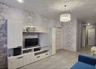 Аренда 2-ком. квартиры, 45 м2, Боровичи, Школьный бульвар, 31