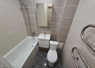 Однокомнатная квартира на продажу, 38 м2, Йошкар-Ола, Западная улица, 15А, микрорайон Фестивальный