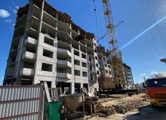 Продажа однокомнатной квартиры, 49.7 м2, Нижегородская область, улица Голубева