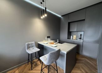 Продаю 1-комнатную квартиру, 30.8 м2, Астрахань, улица Бехтерева, 2Б, ЖК Атмосфера