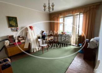 Продаю однокомнатную квартиру, 38.6 м2, Чусовой, улица Мира, 14