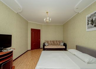 Аренда 1-ком. квартиры, 43 м2, Саратовская область, Вольский переулок