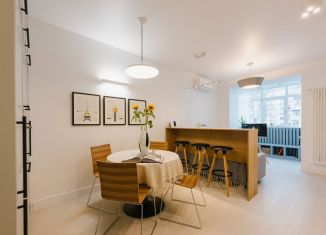 Сдаю 1-ком. квартиру, 42 м2, Владимир, Октябрьский проспект, 16