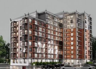 2-ком. квартира на продажу, 50 м2, Архангельск, проспект Ломоносова, 85, Ломоносовский округ