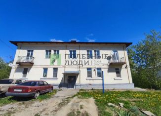 Продам 3-комнатную квартиру, 60 м2, Тула, Фабричная улица, 9, Пролетарский территориальный округ