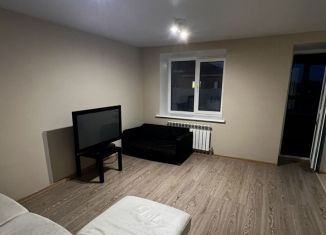 Квартира в аренду студия, 36 м2, Бор, улица Степана Разина, 24