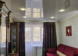 Сдам 1-ком. квартиру, 31 м2, Астрахань, улица Николая Островского, 59, Советский район
