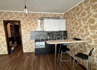 Сдаю квартиру студию, 34 м2, Новосибирск, улица Татьяны Снежиной, 49/3, Октябрьский район