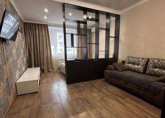 Однокомнатная квартира в аренду, 48 м2, Пятигорск, Оранжерейная улица, 17