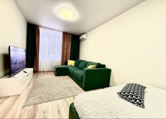 Сдам 1-ком. квартиру, 34.7 м2, Томская область, улица Герасименко, 1/6