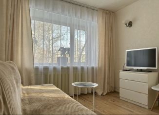 Сдача в аренду однокомнатной квартиры, 32 м2, Томск, Киевская улица