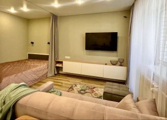 Сдается в аренду квартира студия, 30 м2, Благовещенск, Загородная улица, 47