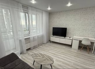 Квартира в аренду студия, 26 м2, Республика Башкортостан, улица Воинов-Интернационалистов, 5