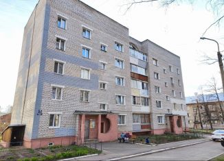 2-комнатная квартира на продажу, 45.5 м2, Чайковский, Приморский бульвар, 13