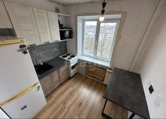 Продажа двухкомнатной квартиры, 47.3 м2, Приморский край, улица 50 лет ВЛКСМ, 19