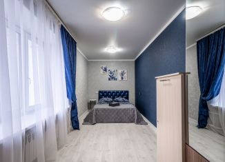 1-комнатная квартира в аренду, 39 м2, Курганская область, улица Пичугина, 6