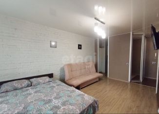 Продается 1-комнатная квартира, 34.6 м2, Курган, Пролетарская улица, 50
