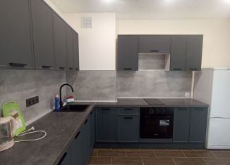 Аренда 1-ком. квартиры, 37 м2, Тверь, улица С.Я. Лемешева