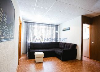 Продажа 2-комнатной квартиры, 42 м2, Нижний Новгород, улица Пушкина, 37, метро Горьковская