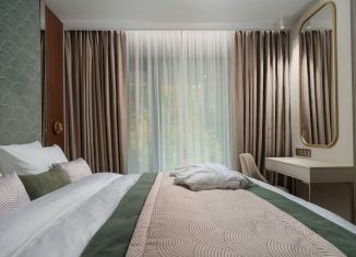 Продажа 2-ком. квартиры, 37.6 м2, Сочи, микрорайон КСМ