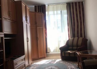 Сдача в аренду однокомнатной квартиры, 37 м2, Люберцы, улица Камова, 7к1, ЖК Люберцы 2020