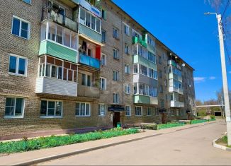 Продаю 2-ком. квартиру, 40.8 м2, Переславль-Залесский, микрорайон Чкаловский, 38