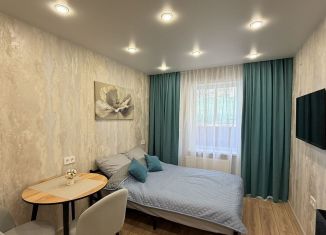 Сдаю в аренду квартиру студию, 20 м2, Республика Башкортостан, улица Софьи Перовской, 22