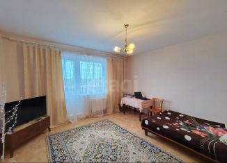 Продам 2-ком. квартиру, 54.4 м2, Курган, ЖК Рябиновый, 2-я Часовая улица, 54А