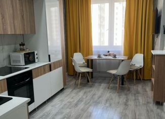 Сдается в аренду двухкомнатная квартира, 65 м2, Кингисепп, Крикковское шоссе