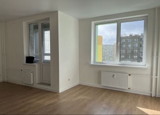 Сдается в аренду квартира студия, 30 м2, Мурино, Екатерининская улица, 17
