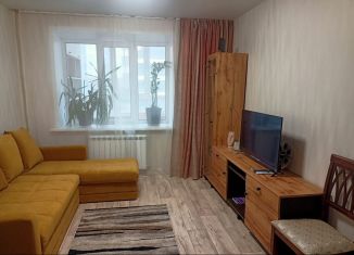 Сдаю в аренду 1-ком. квартиру, 39 м2, Йошкар-Ола, улица Баумана, 1, 6-й микрорайон