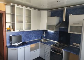 2-ком. квартира на продажу, 48.6 м2, Питкяранта, улица Победы, 1